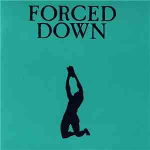 Forced Down - A Cry For Truth flac download