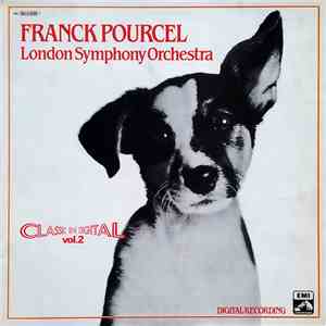 Franck Pourcel - London Symphony Orchestra - Classic In Digital Vol. 2 flac download
