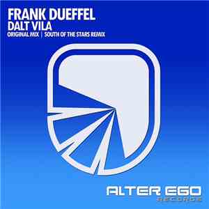 Frank Dueffel - Dalt Vila flac download