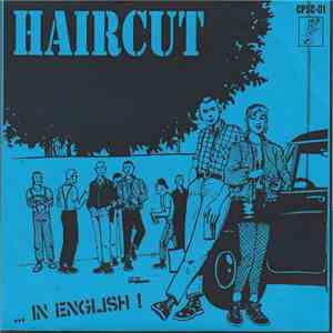 Haircut - In English flac download