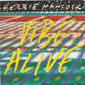 Herbie Hancock - Vibe Alive flac download