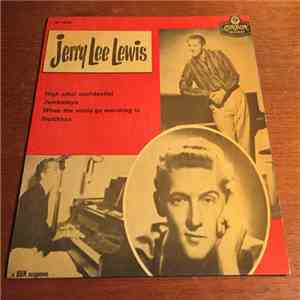 Jerry Lee Lewis - High School Confidential flac download