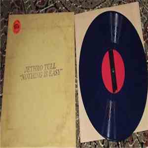 Jethro Tull - Nothing Is Easy flac download