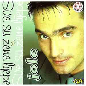 Jole  - Sve Su Žene Lijepe flac download