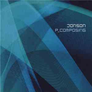 Jonson - P_Composing flac download