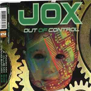 Jox - Out Of Control flac download