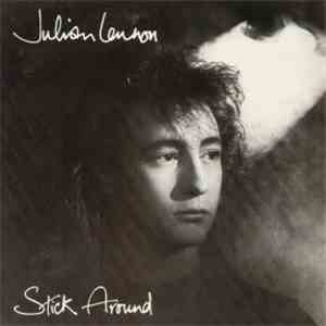 Julian Lennon - Stick Around flac download