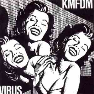 KMFDM - Virus flac download