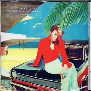 La Roux - Trouble In Paradise flac download