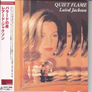 Laird Jackson - Quiet Flame flac download