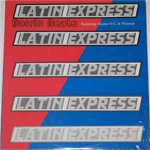 Latin Express  - Barrio Beats flac download