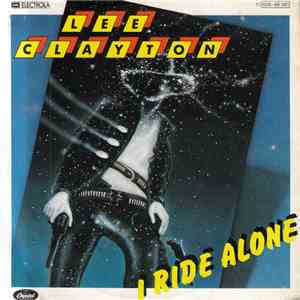 Lee Clayton - I Ride Alone flac download