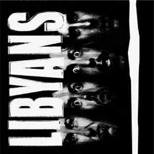 Libyans - Collection flac download