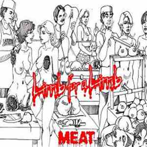Limb For A Limb - Meat flac download