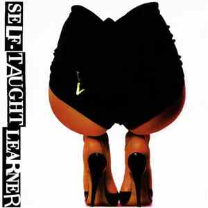 Lissy Trullie - Self-Taught Learner flac download