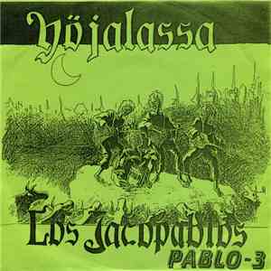 Los Jacopablos - Yöjalassa flac download