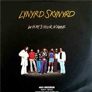 Lynyrd Skynyrd - What's Your Name flac download