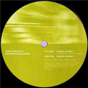 Mad Dogs & Englishmen - Sudden Journey flac download