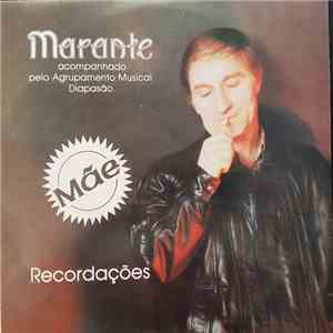 Marante, Agrupamento Musical Diapasão - Mãe flac download