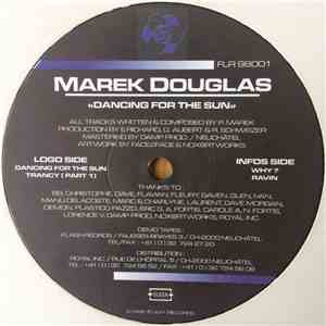 Marek Douglas - Dancing For The Sun flac download