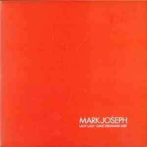 Mark Joseph - Lady Lady - Dave Fridmann Mix flac download