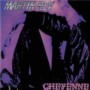 Martin Rev - Cheyenne flac download