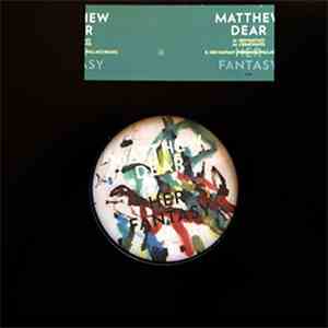 Matthew Dear - Her Fantasy flac download