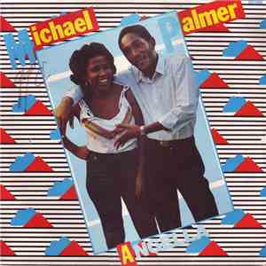Michael Palmer - Angella flac download