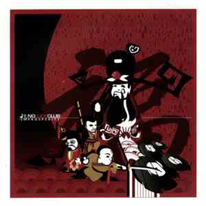 No Luck Club - Prosperity flac download