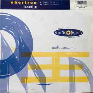 Obertron - Insanity flac download