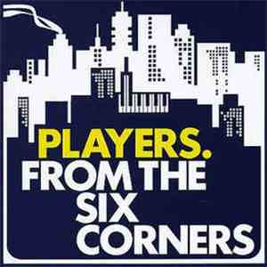 Players  - From The Six Corners flac download