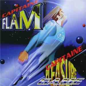 Pleasure Game - Capitaine Flam flac download