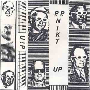 P.P. Nikt - Up flac download