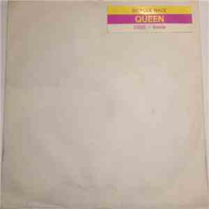 Queen / Cico - Bicycle Race / Ironia flac download