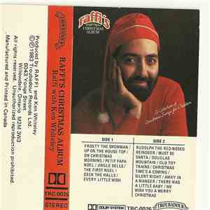 Raffi  With Ken Whiteley - Raffi's Christmas Album flac download