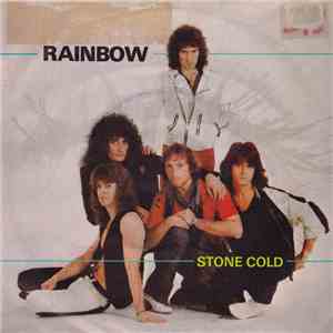 Rainbow - Stone Cold flac download