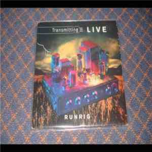 Runrig - Transmitting Live flac download