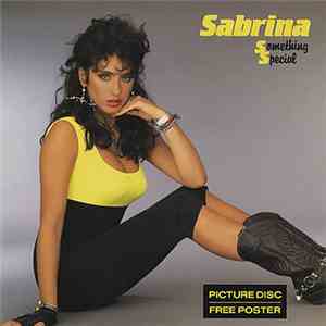 Sabrina - Something Special flac download