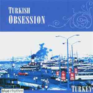 Sarband, Okay Temiz - Turkish Obsession flac download