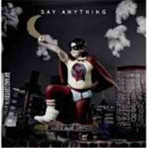 Say Anything - Say Anything flac download