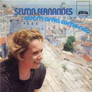 Selma Fernandes - Quem Ama Como Nós flac download