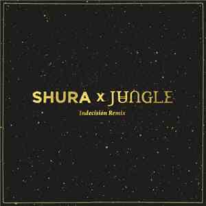 Shura  X Jungle  - Indecision (Remix) flac download