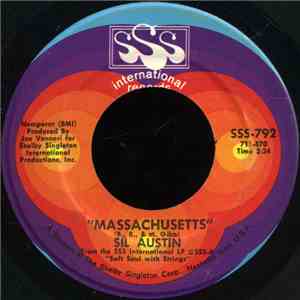Sil Austin - Massachusetts flac download