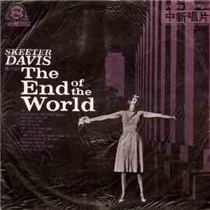 Skeeter Davis - The End Of The World flac download