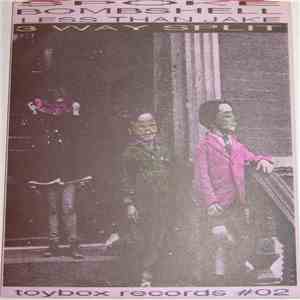 Spoke  / Less Than Jake / Bombshell  - 3 Way Split flac download