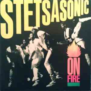 Stetsasonic - On Fire flac download