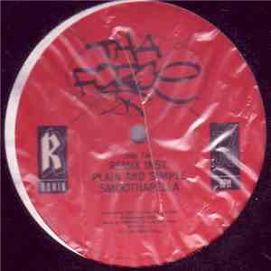 Tha Force - Smooth Reality flac download