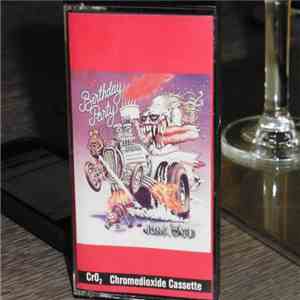 The Birthday Party - Junkyard flac download