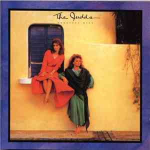 The Judds - Greatest Hits flac download