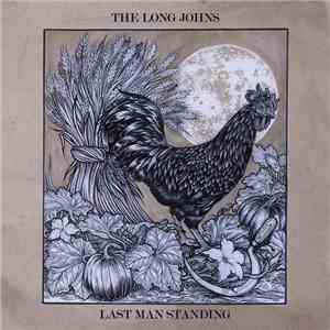 The Long Johns - Last Man Standing flac download